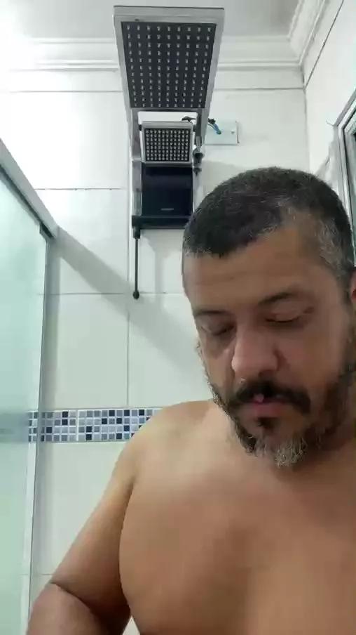 jhonnybravo19 on Cam4 