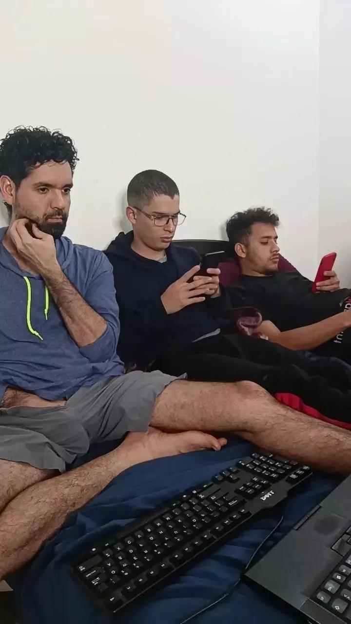 jorgeeeeeeeeee on Cam4 