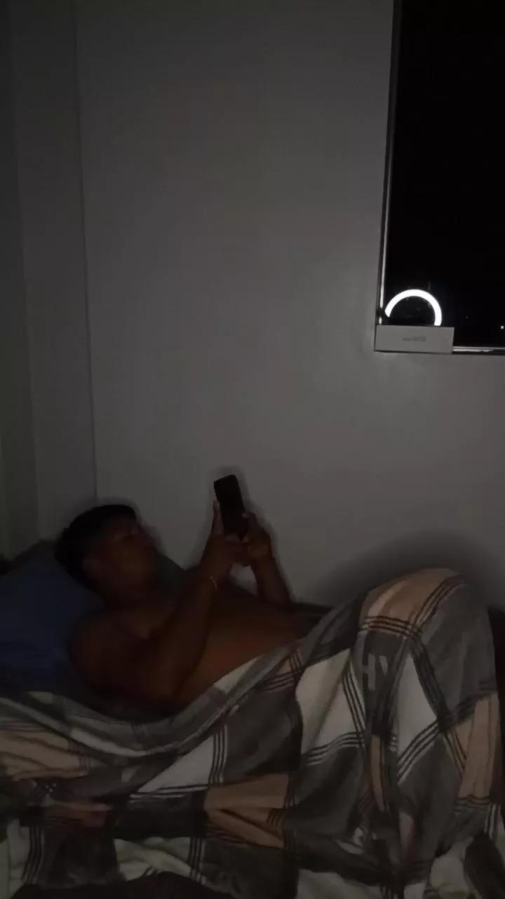 Jugento on Cam4 