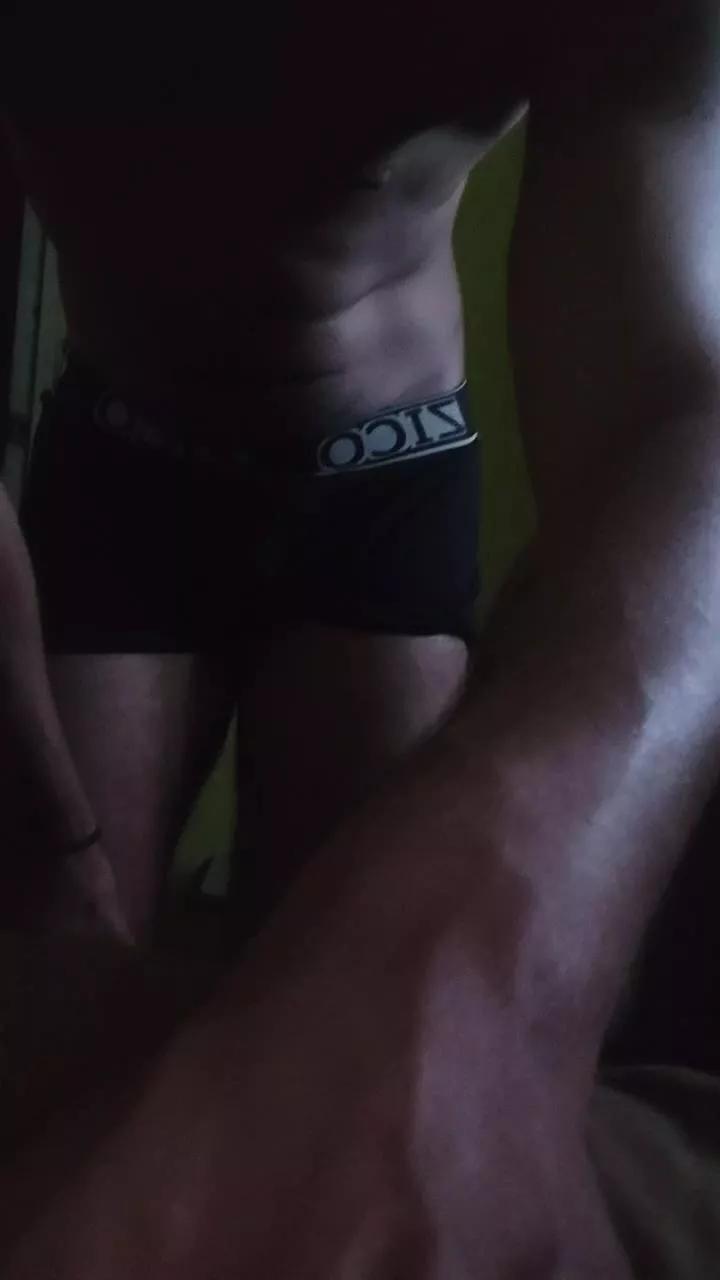 Kairos97 on Cam4 