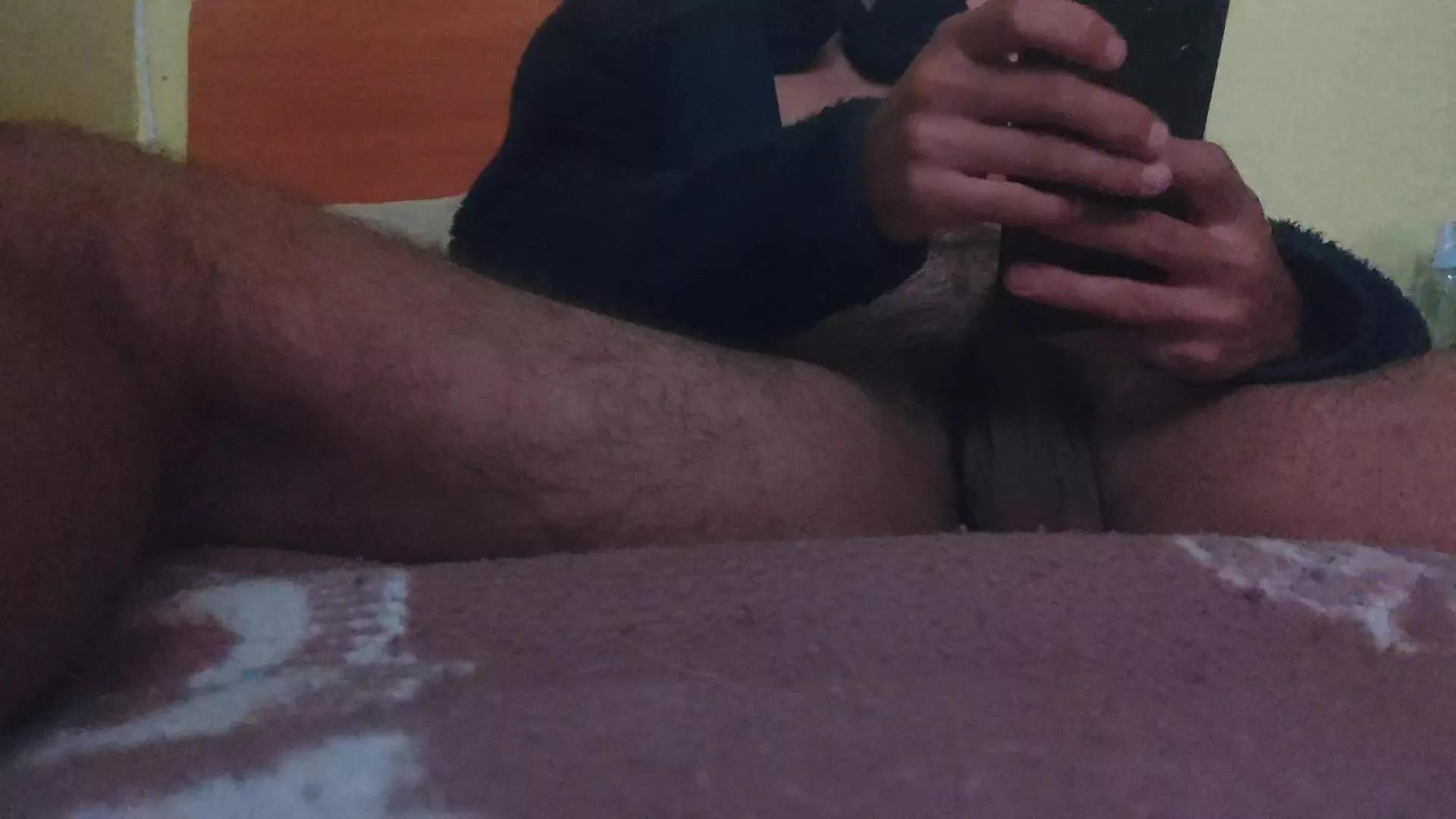 Kairos97 on Cam4 