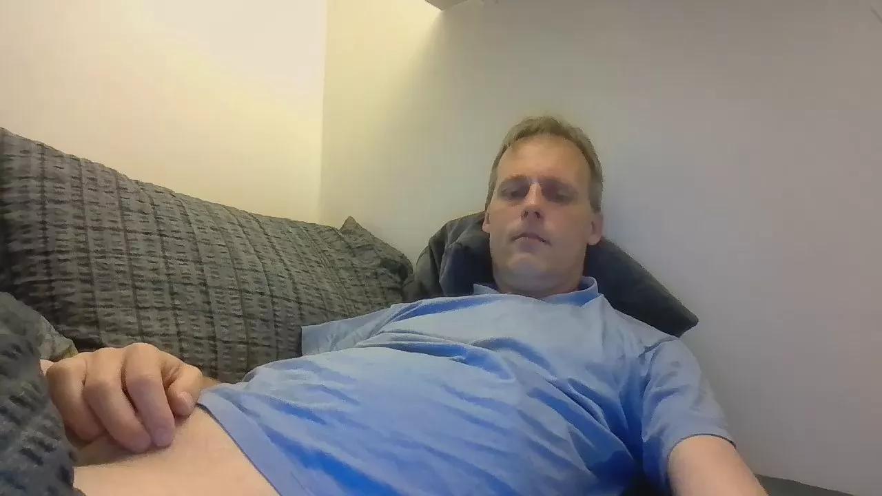 KeporBlue on Cam4 