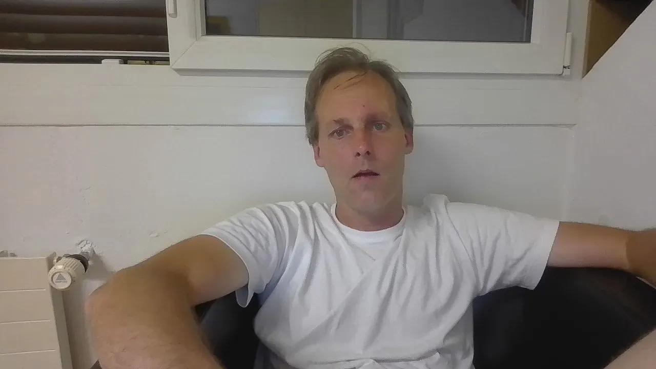 KeporBlue on Cam4 