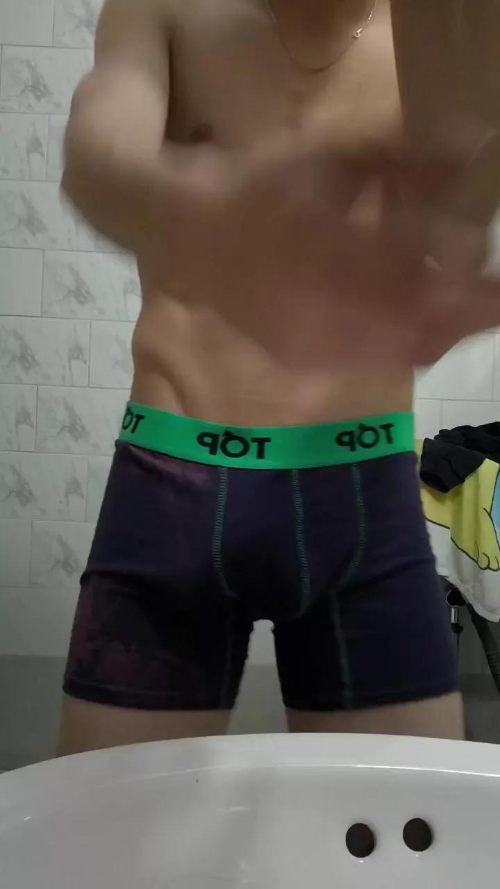 khaizer01K on Cam4 