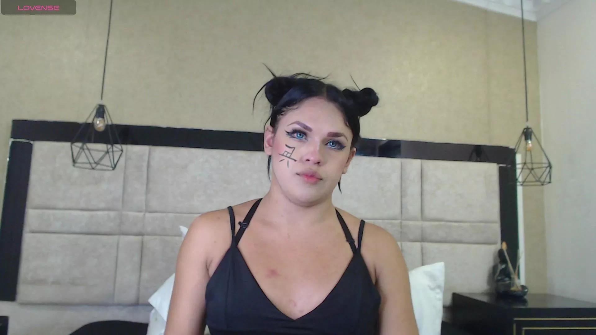 kimcossey on Cam4 