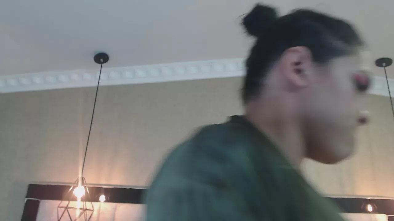 kimcossey on Cam4 