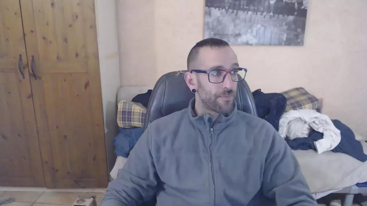 kooosa on Cam4 