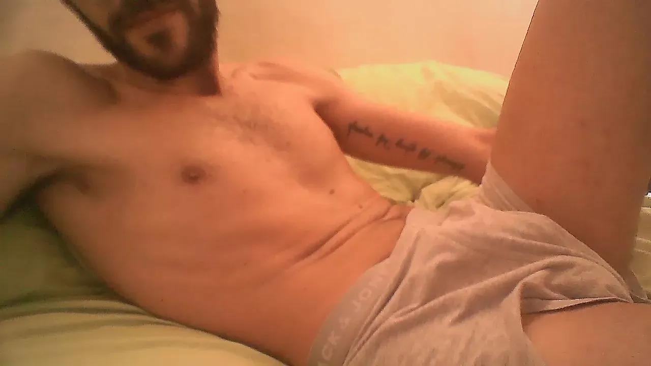 Kricso on Cam4 