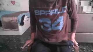Kricso on Cam4 