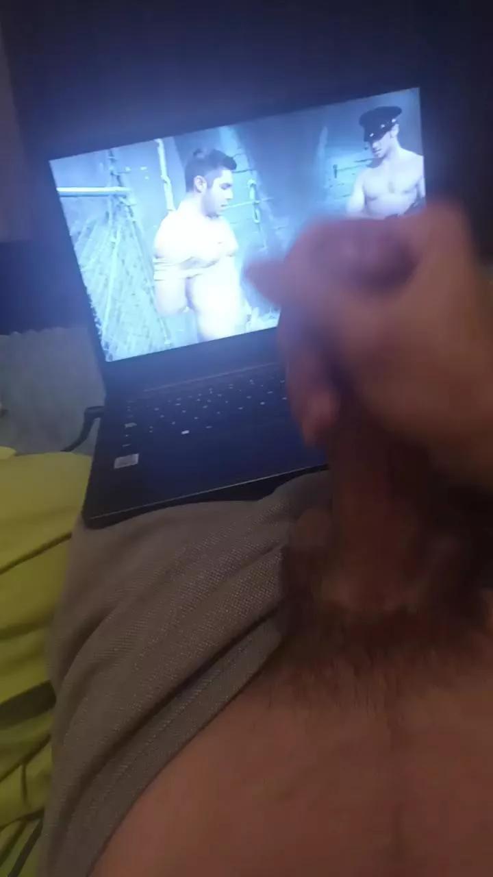 Kricso on Cam4 