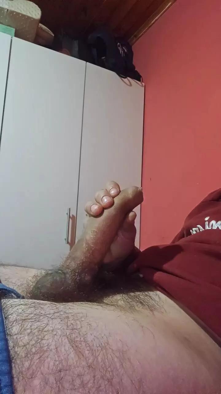 Kristopher35 on Cam4 