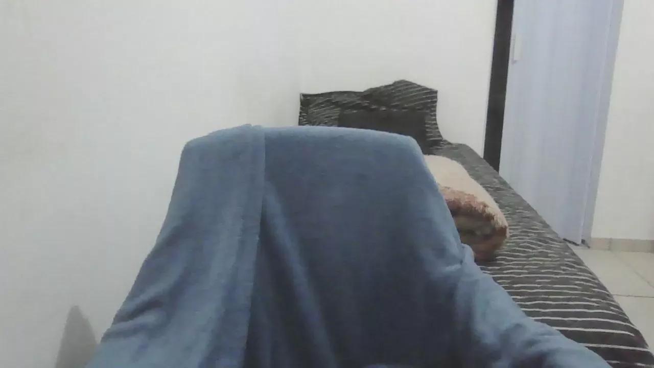 Ladydaemon on Cam4 
