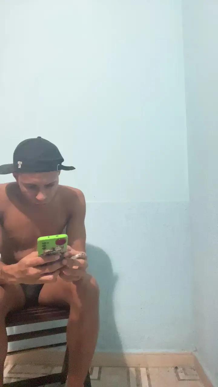 Lcand31 on Cam4 