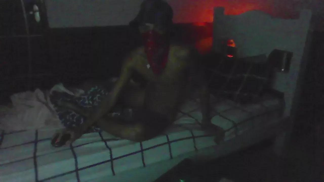 Lucasflavio on Cam4 