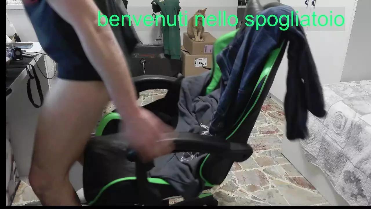 lunghibiondi on Cam4 