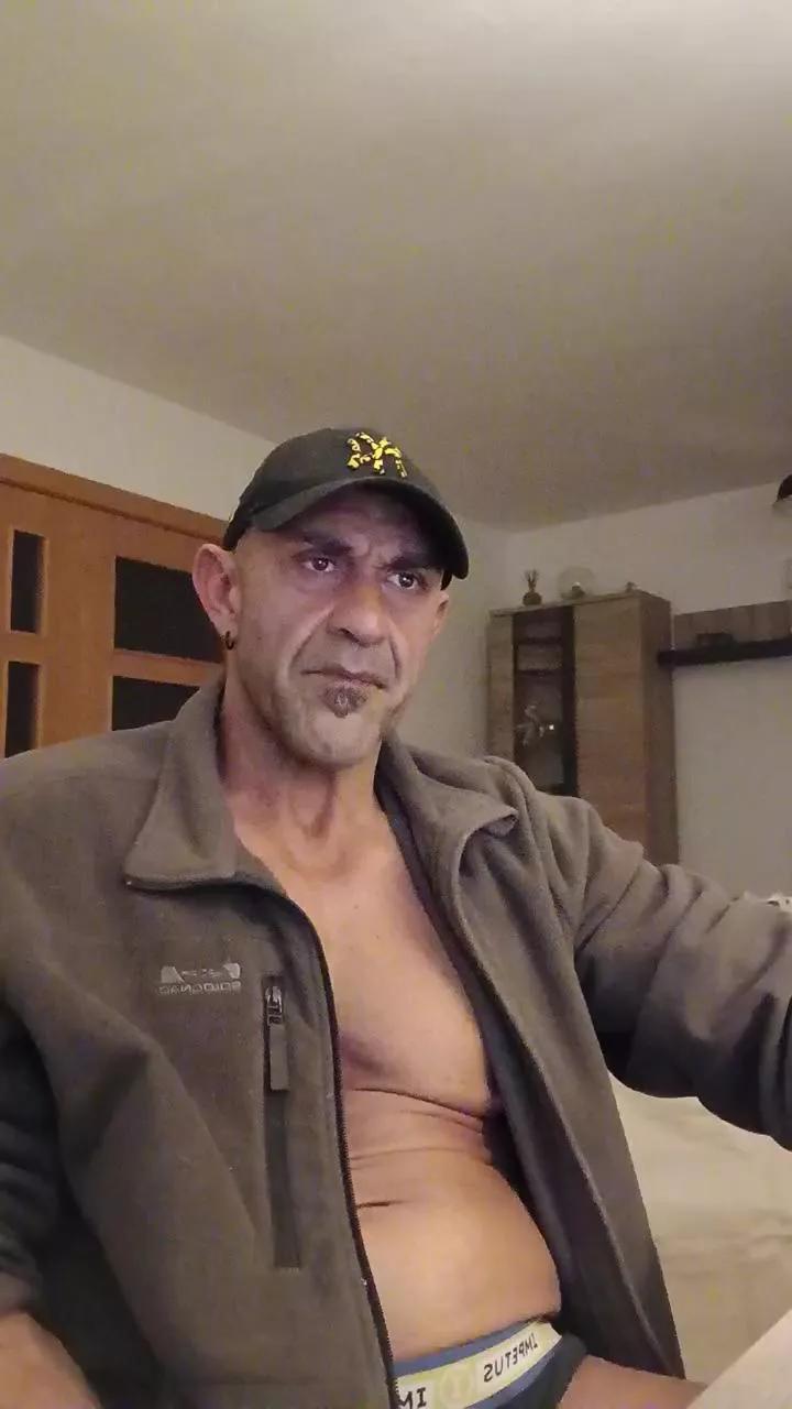 Marcmans on Cam4 
