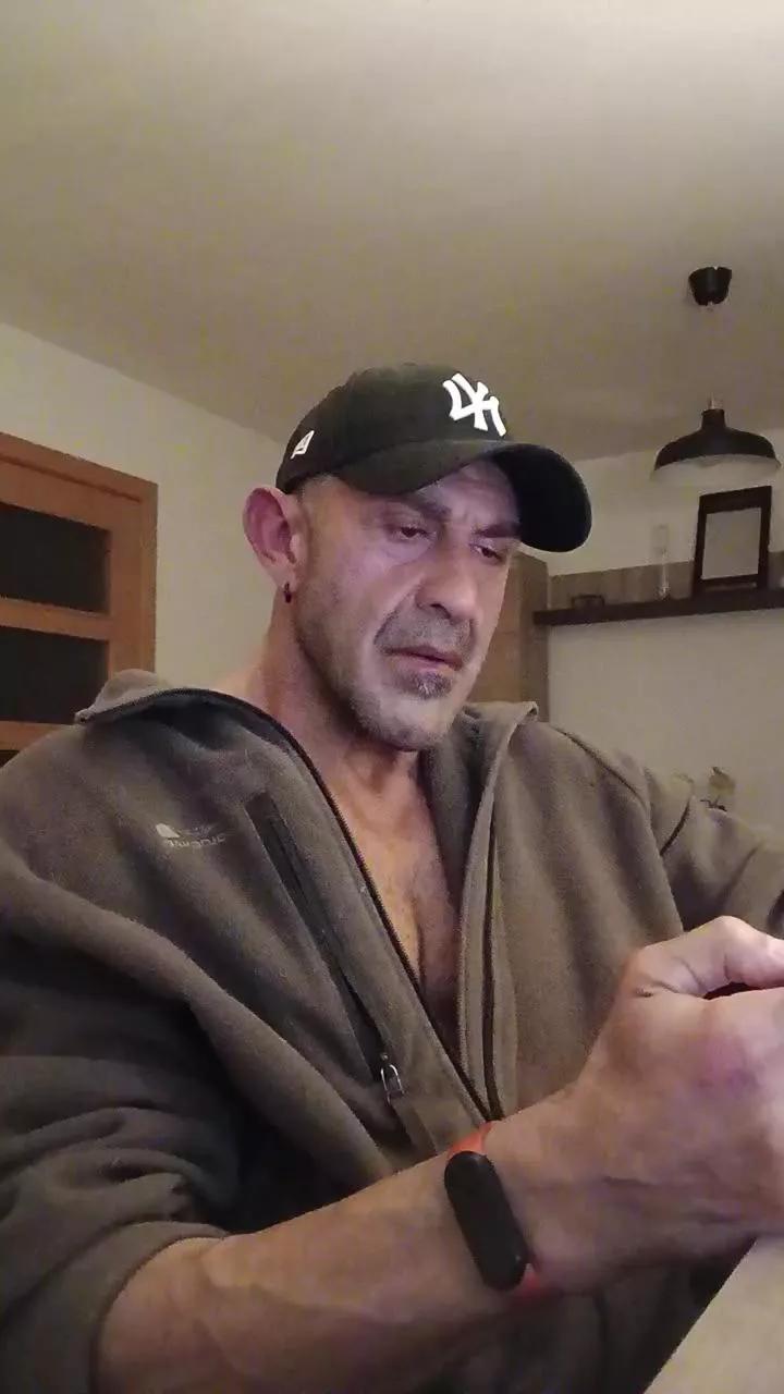 Marcmans on Cam4 