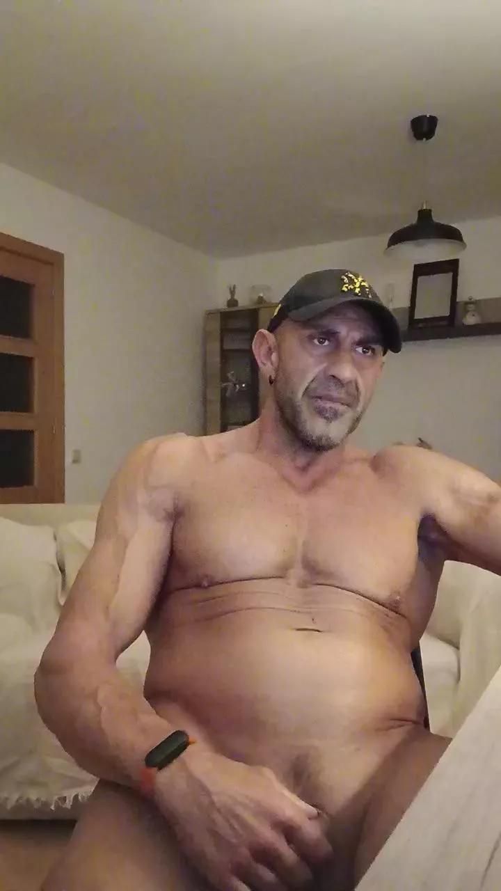 Marcmans on Cam4 