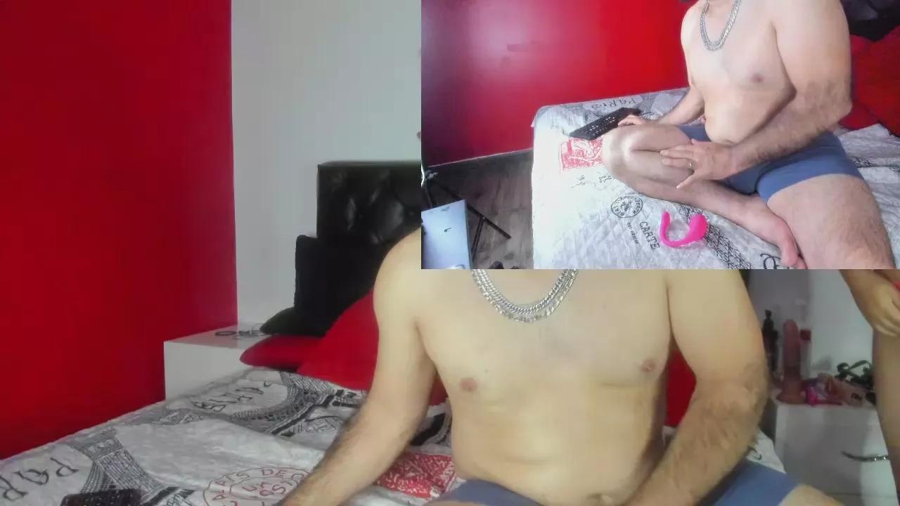 Mariham_Murat on Cam4 