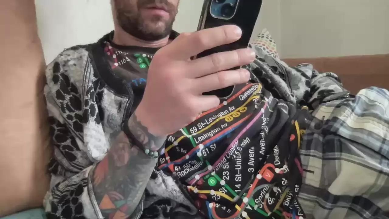 mariojordan1 on Cam4 