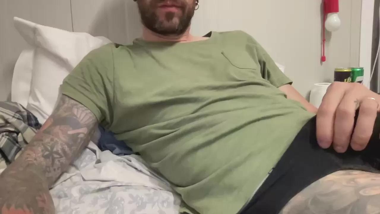 mariojordan1 on Cam4 