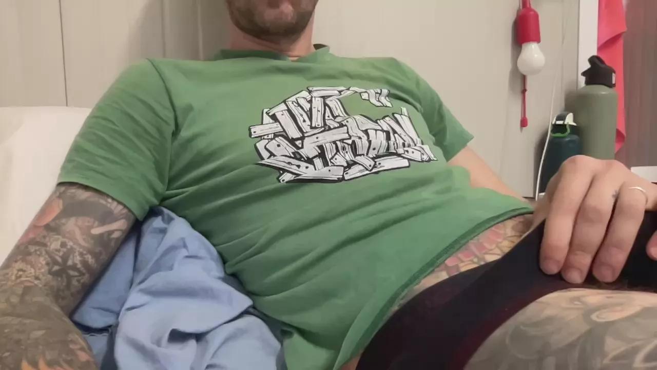mariojordan1 on Cam4 