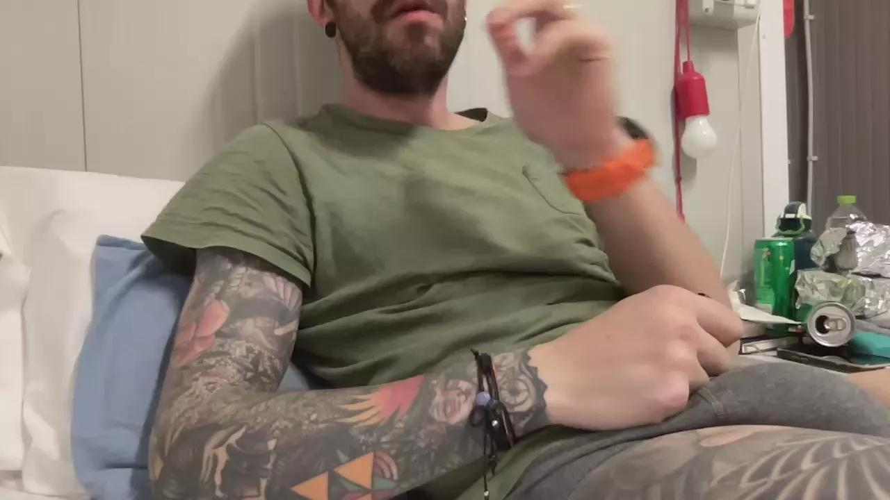 mariojordan1 on Cam4 