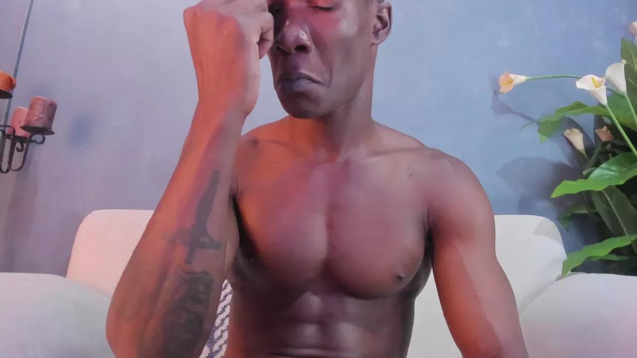 martin_killer on Cam4 
