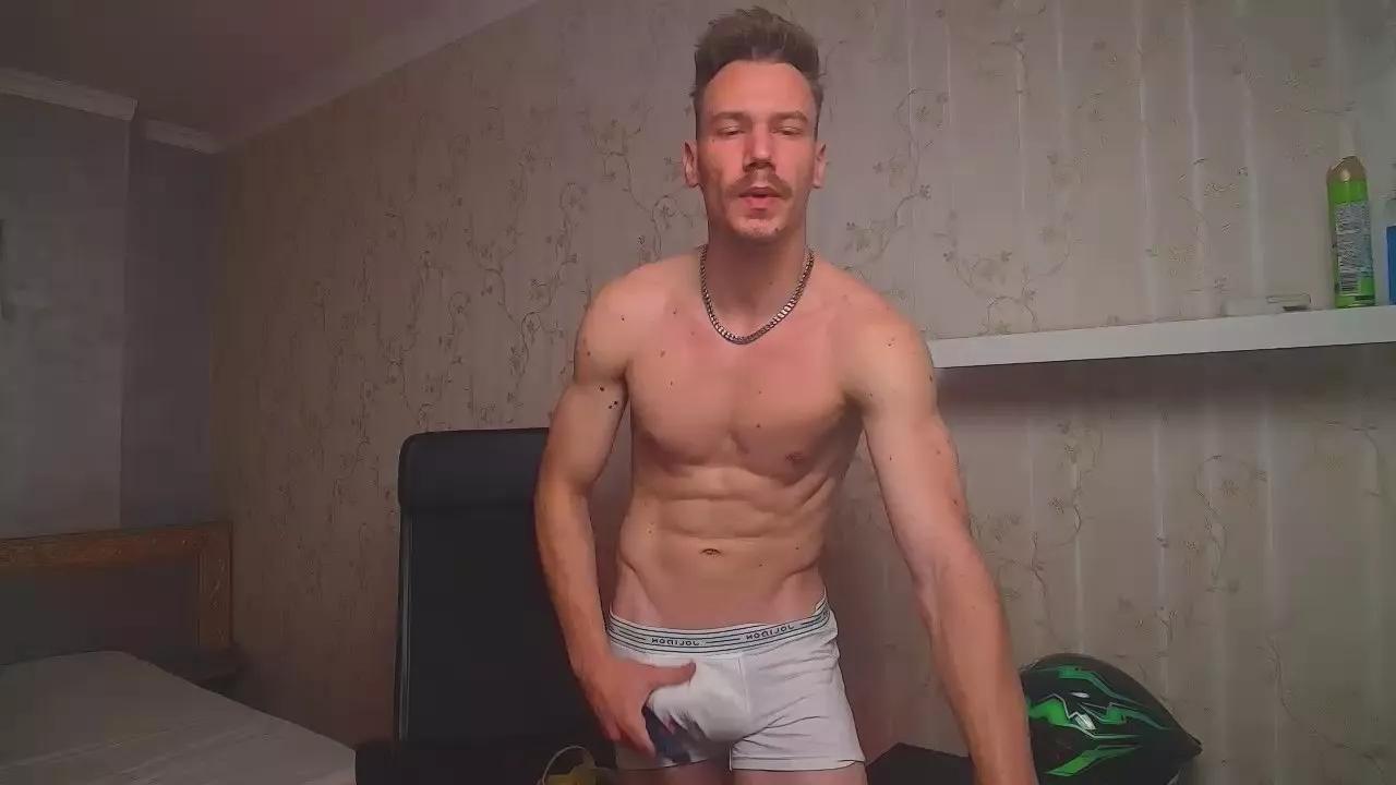 MateoBenjamin