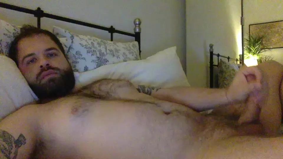 matou21 on Cam4 