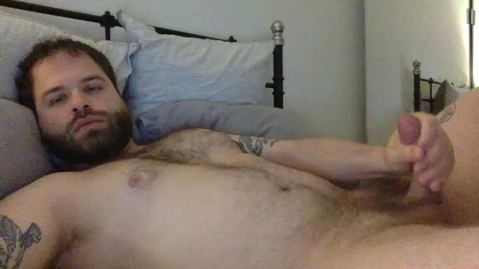 matou21 on Cam4 