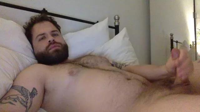 matou21 on Cam4 