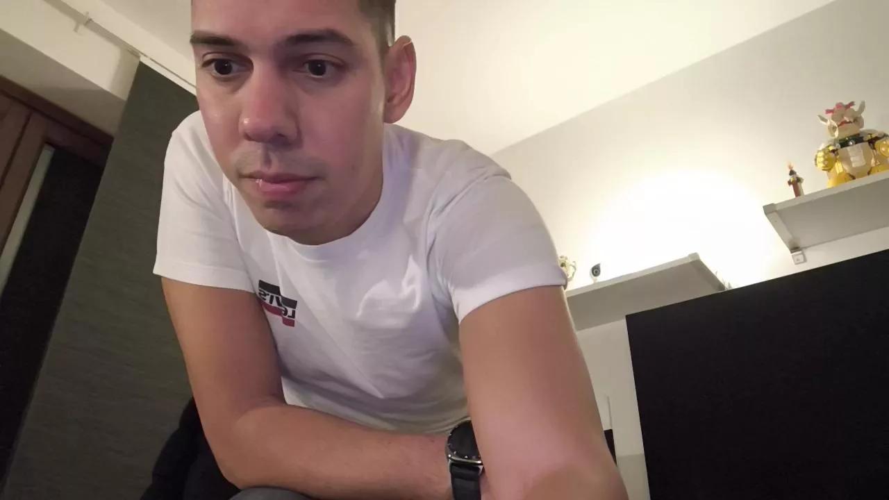 Matu3282 on Cam4 