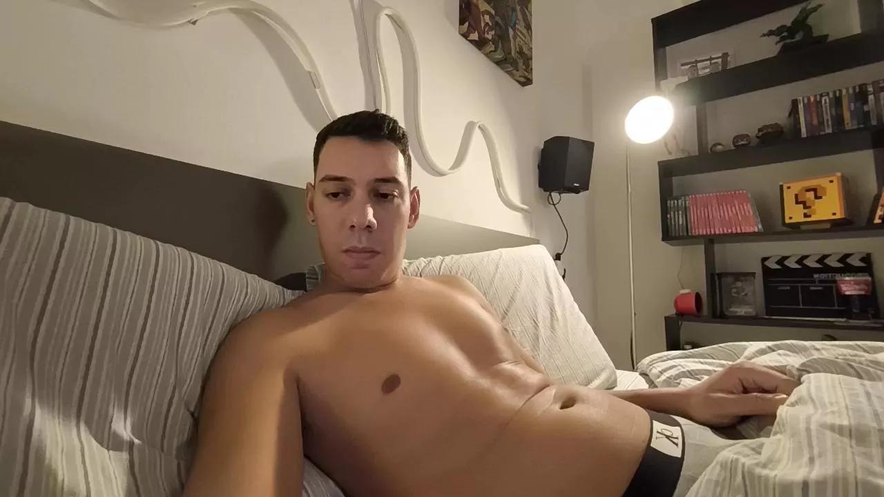 Matu3282 on Cam4 
