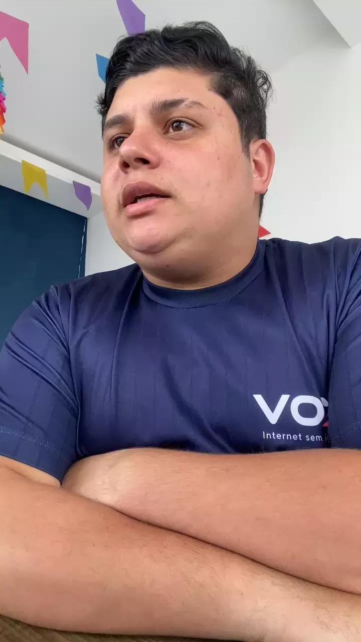 meupauzao1 on Cam4 