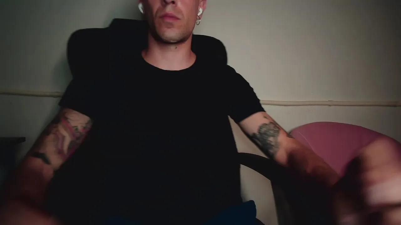 mikealcorleone on Cam4 