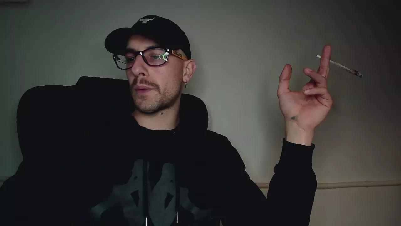 mikealcorleone on Cam4 