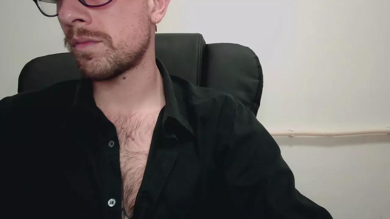 mikealcorleone on Cam4 
