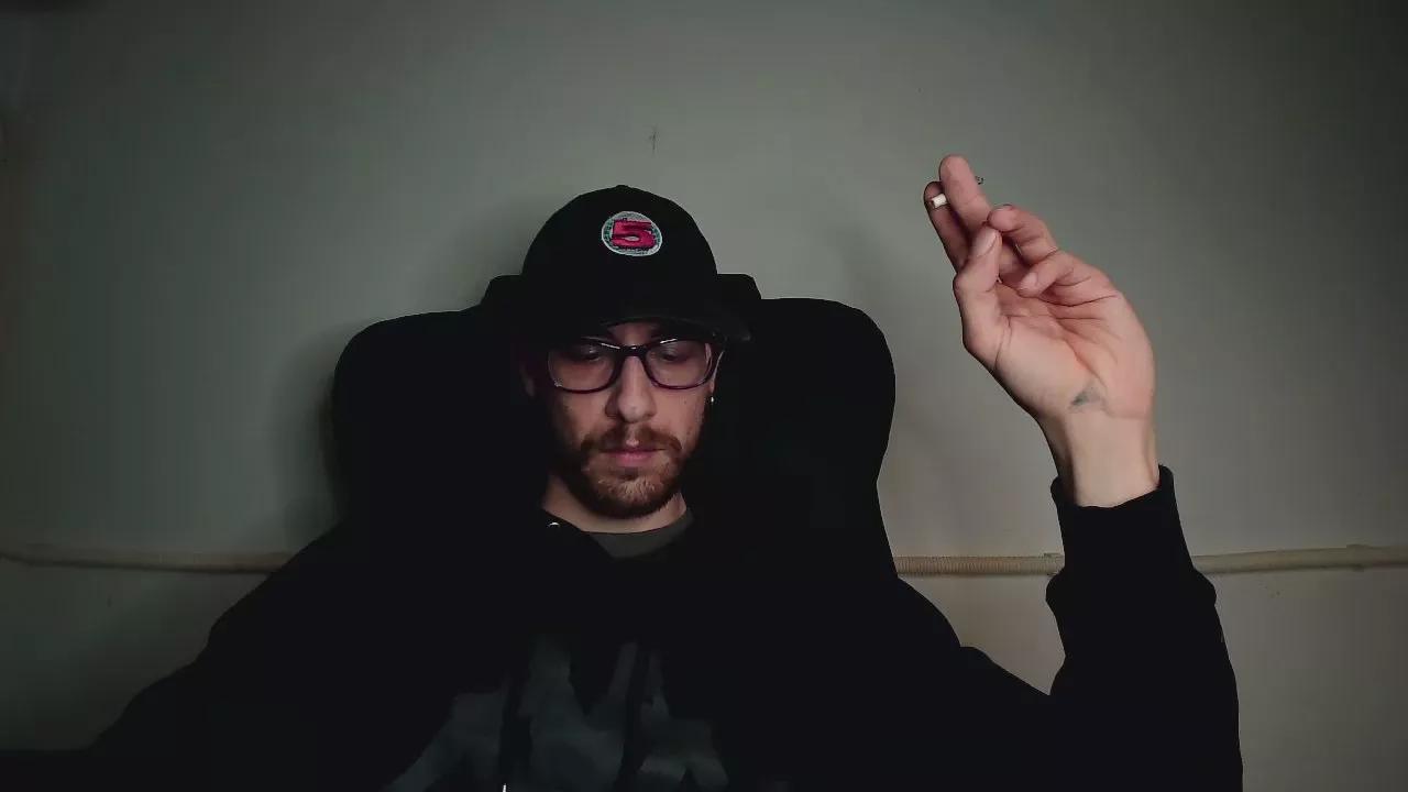 mikealcorleone on Cam4 