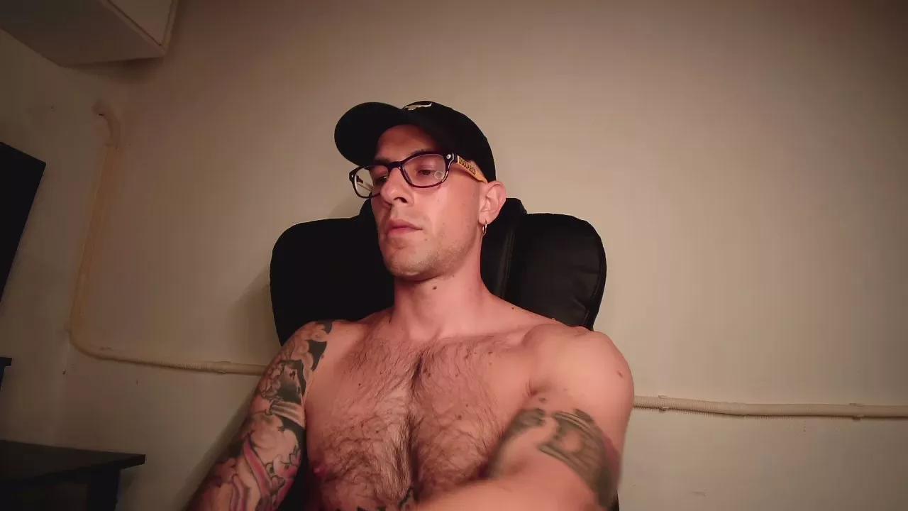 mikealcorleone on Cam4 