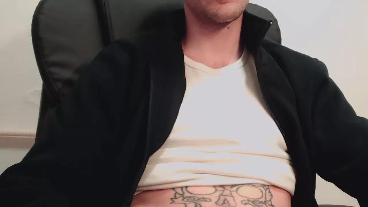 mikealcorleone on Cam4 