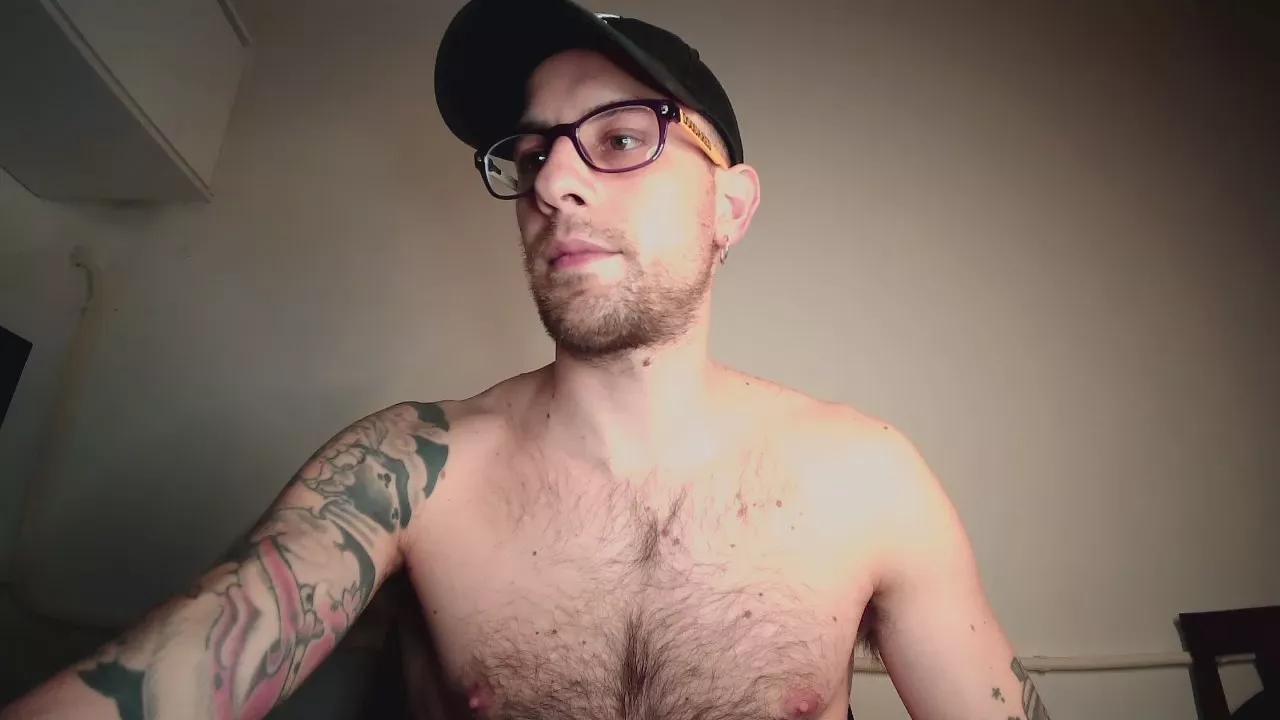 mikealcorleone on Cam4 