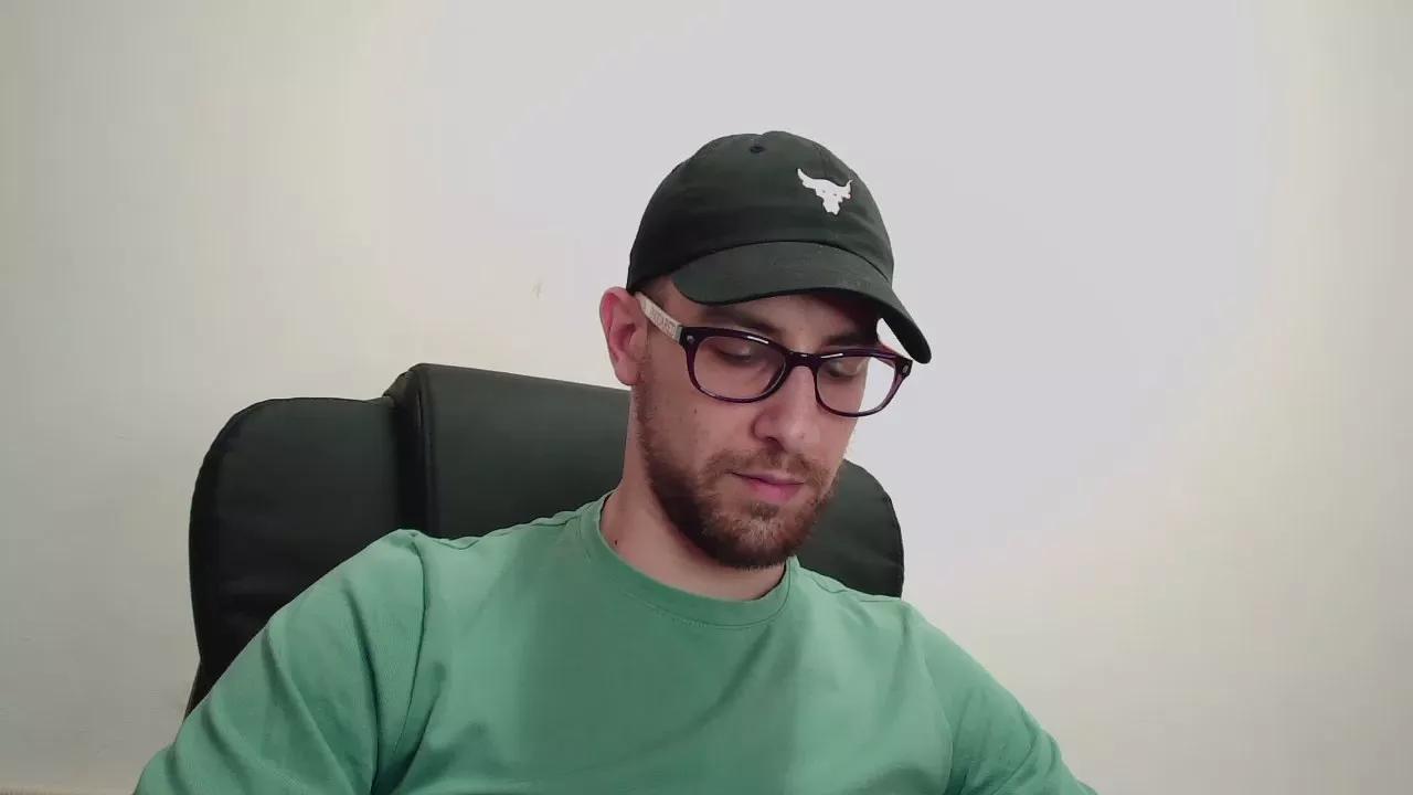 mikealcorleone on Cam4 