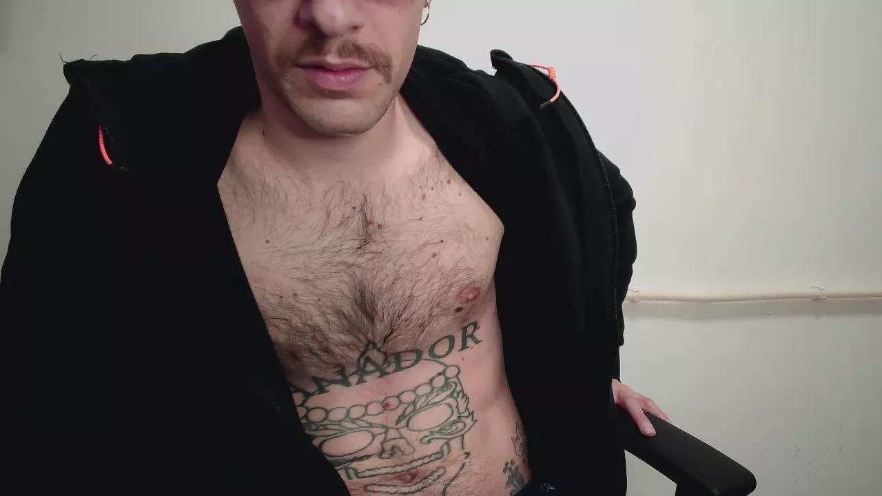 mikealcorleone on Cam4 