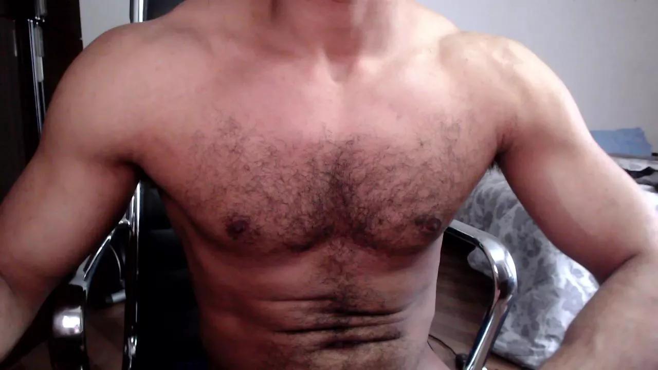 Mikesfyres on Cam4 