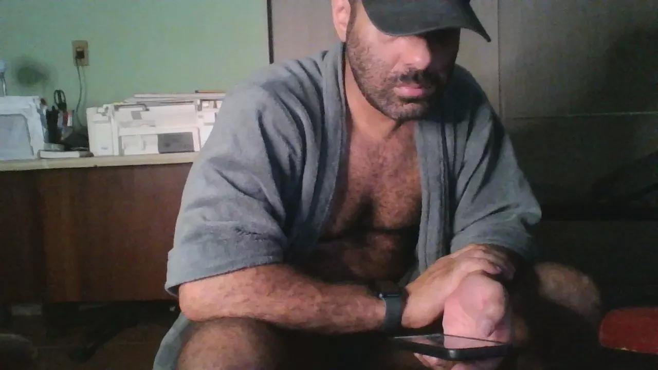 Militar_S on Cam4 