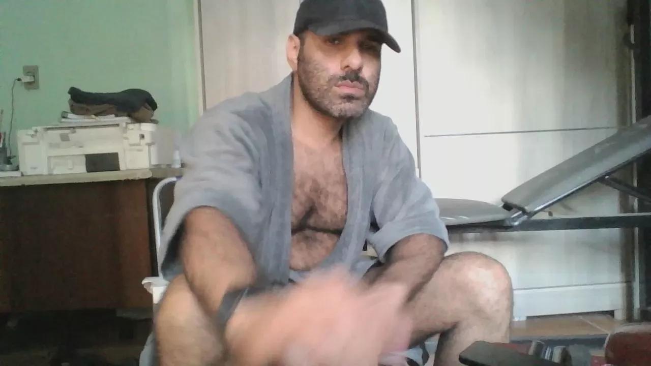 Militar_S on Cam4 