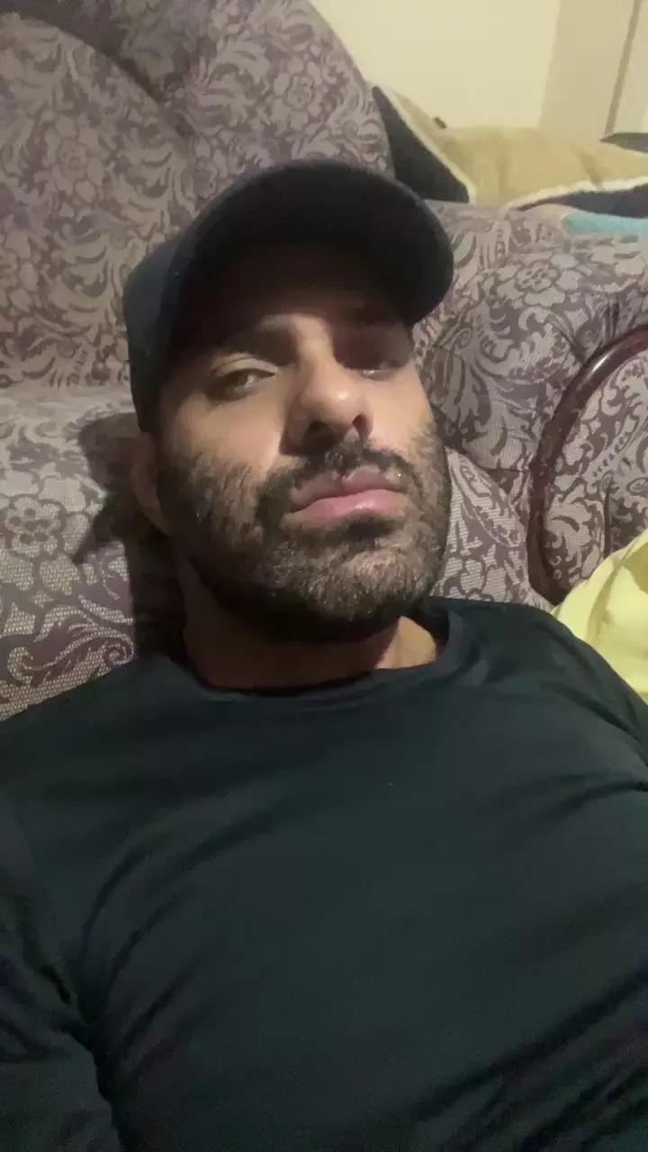 Militar_S on Cam4 