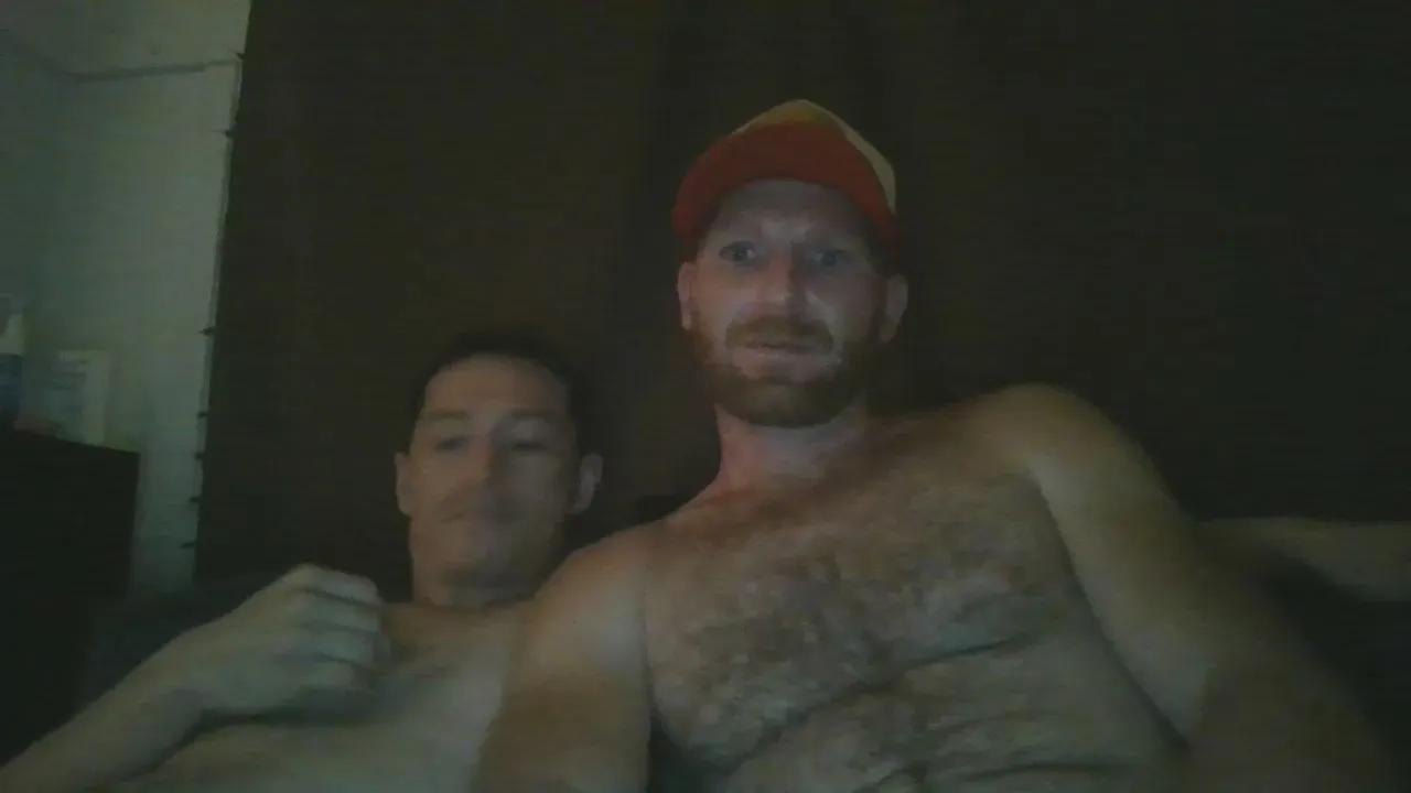Military on Cam4 