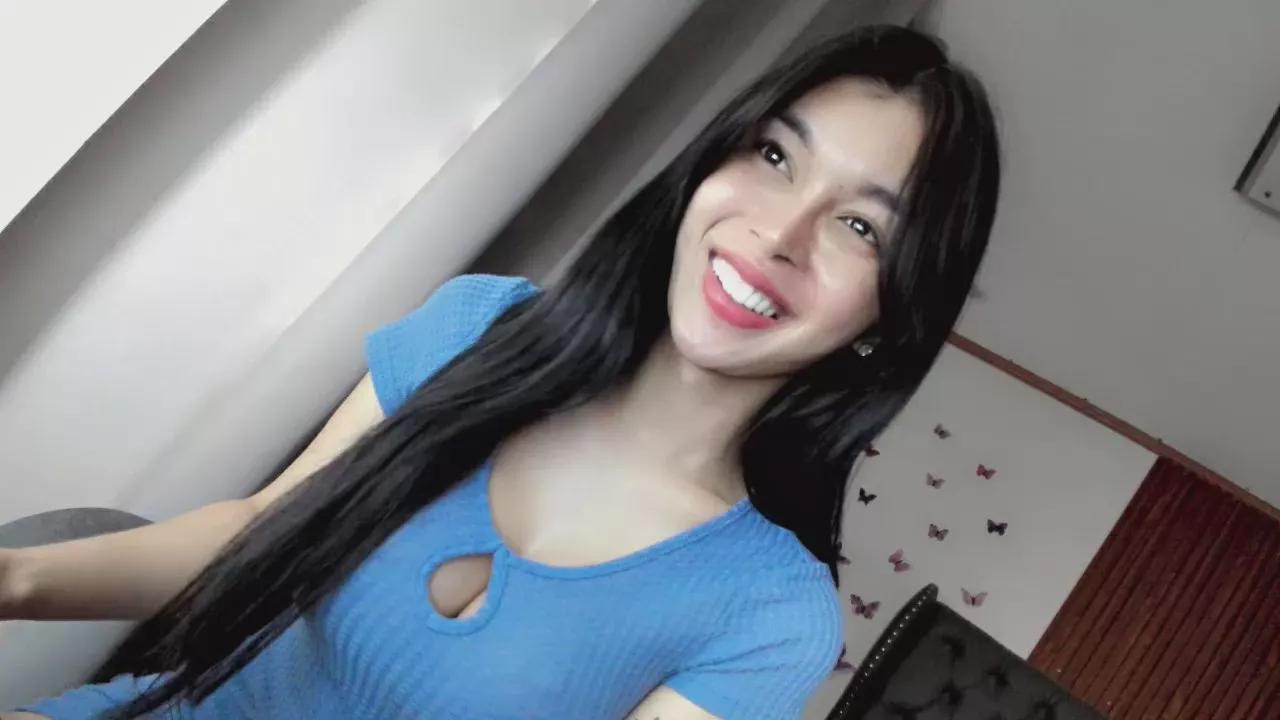 mjprettyxx on Cam4 